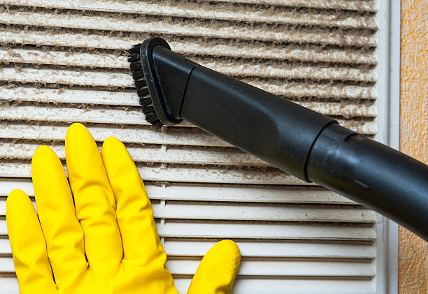 Home Air Vent Cleaning in Kissimmee, FL